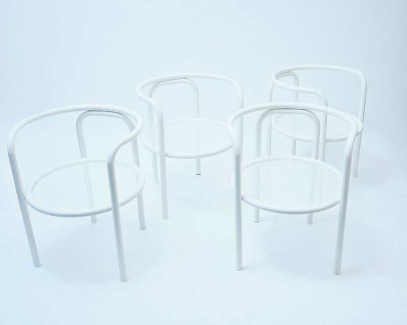 Locus Solus Dining Set
