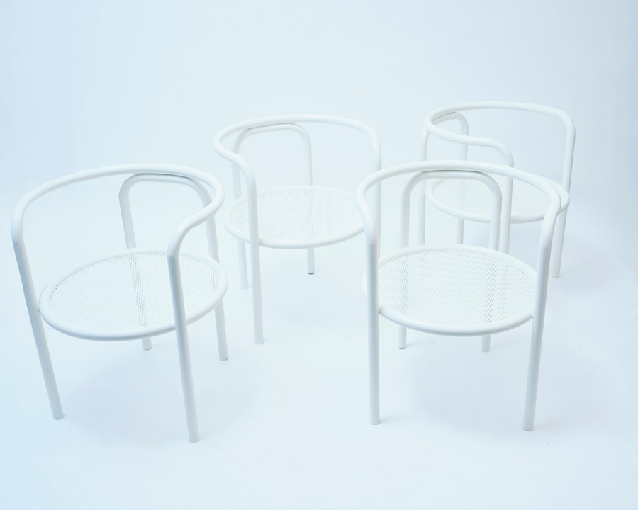 Locus Solus Dining Set