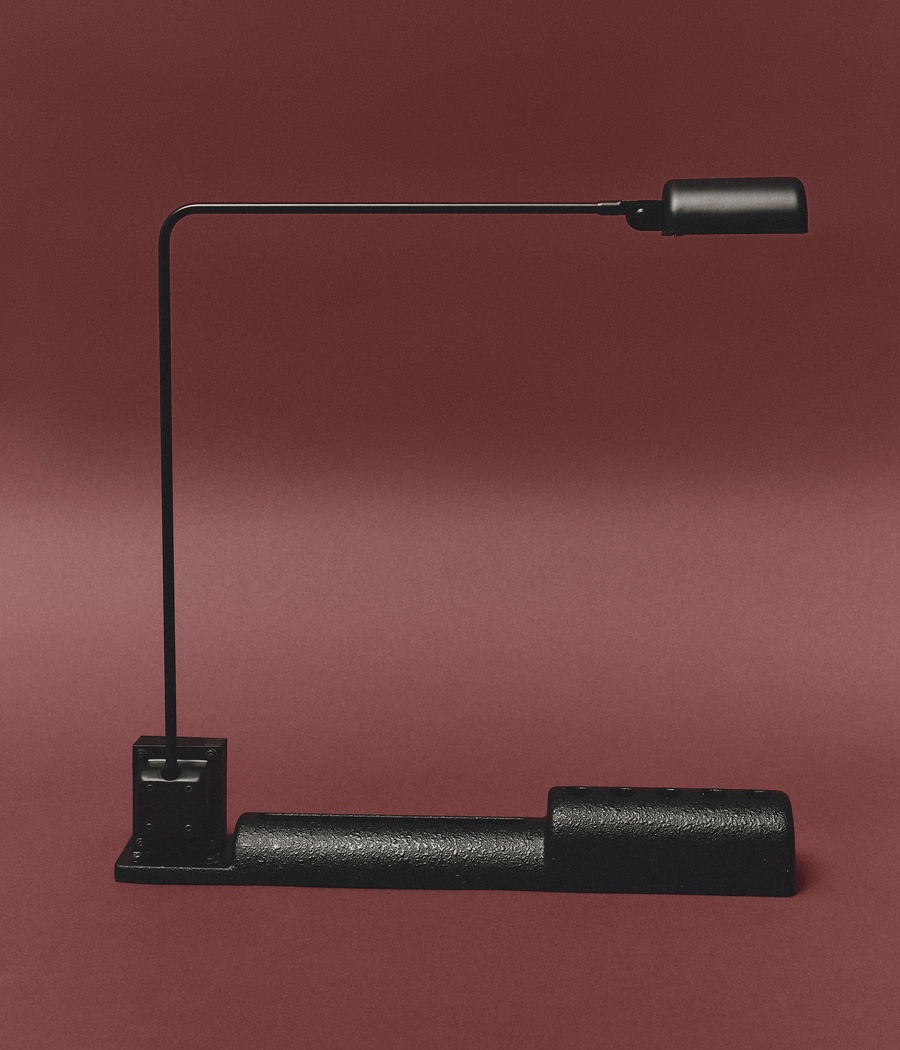 Cleo Table Lamp