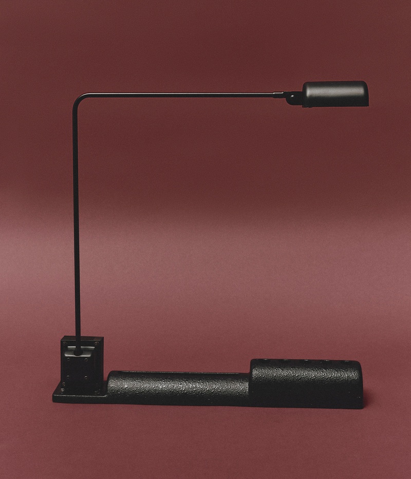 Cleo Table Lamp