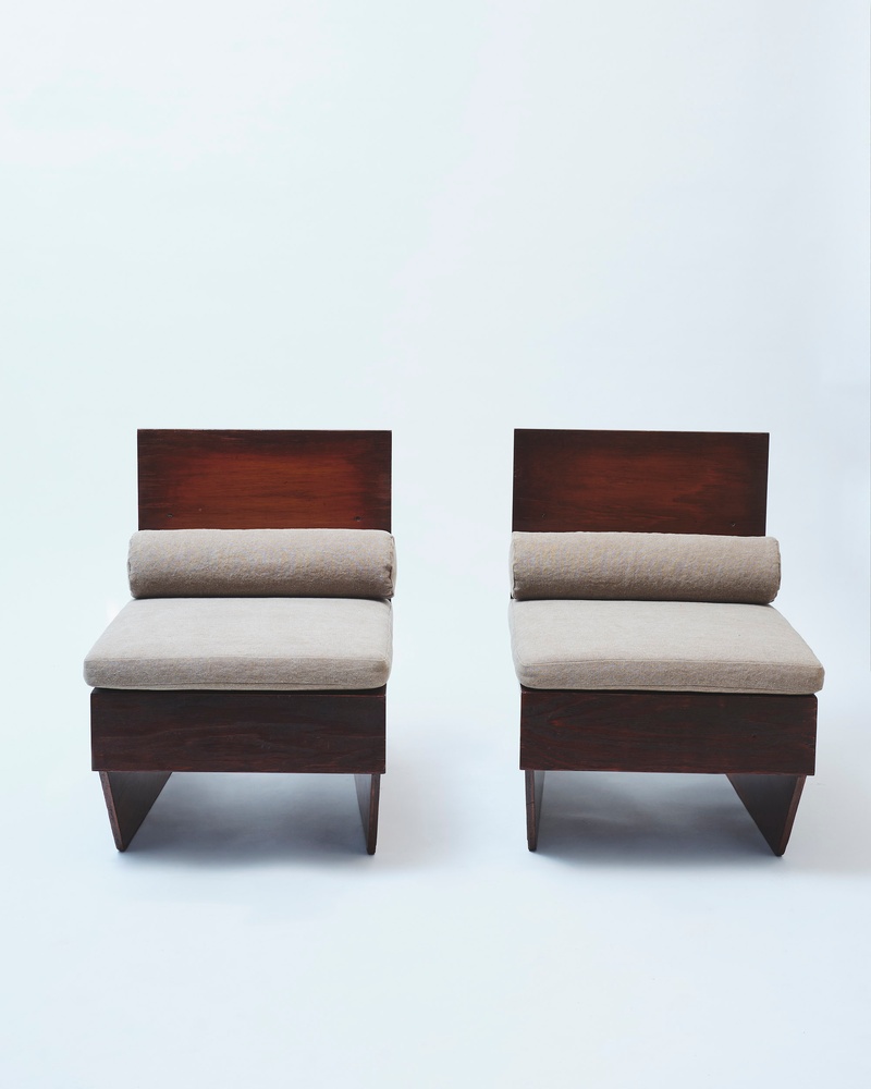 Usonian Chairs