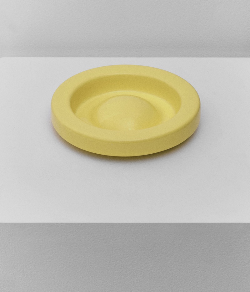 Ceramic Ashtray