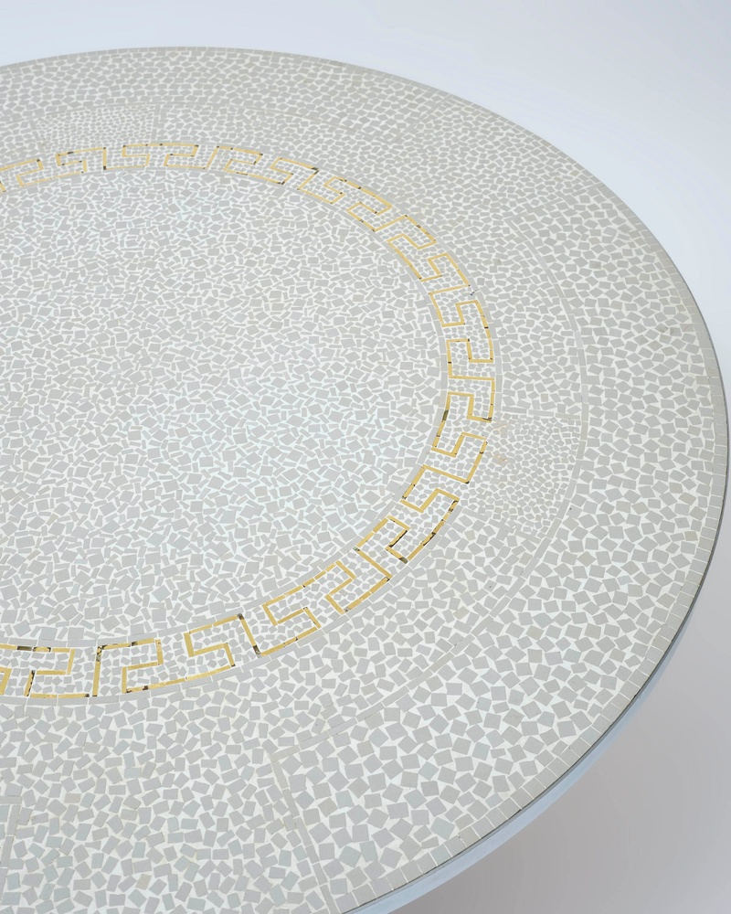 Mosaic Coffee Table