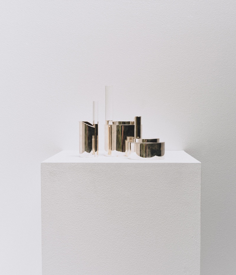 Tea & Coffee Set