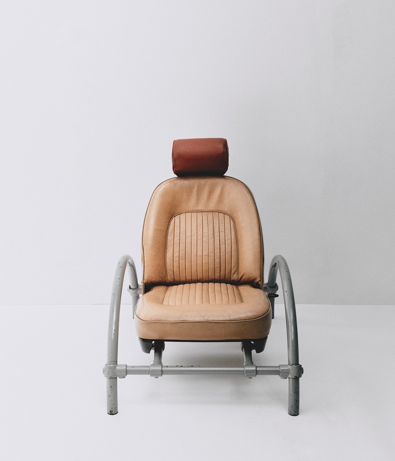 Rover Chair