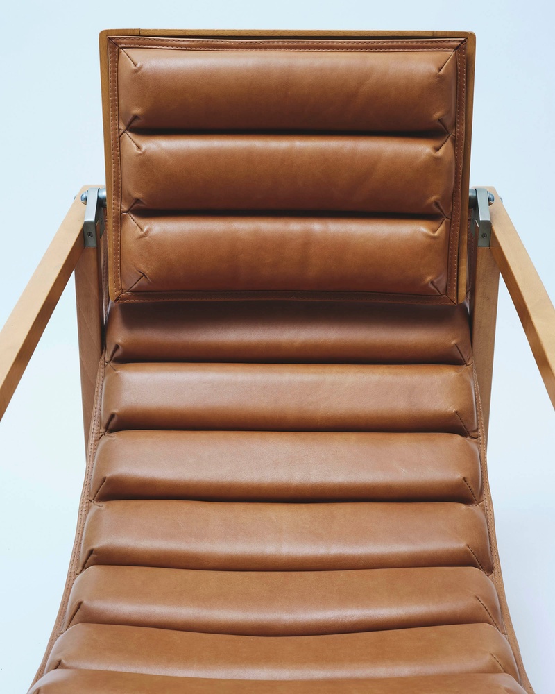 Armchairs