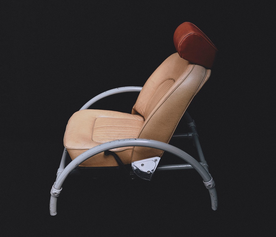 Rover Chair