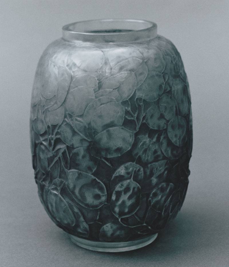 Monnaie du Pape Vase
