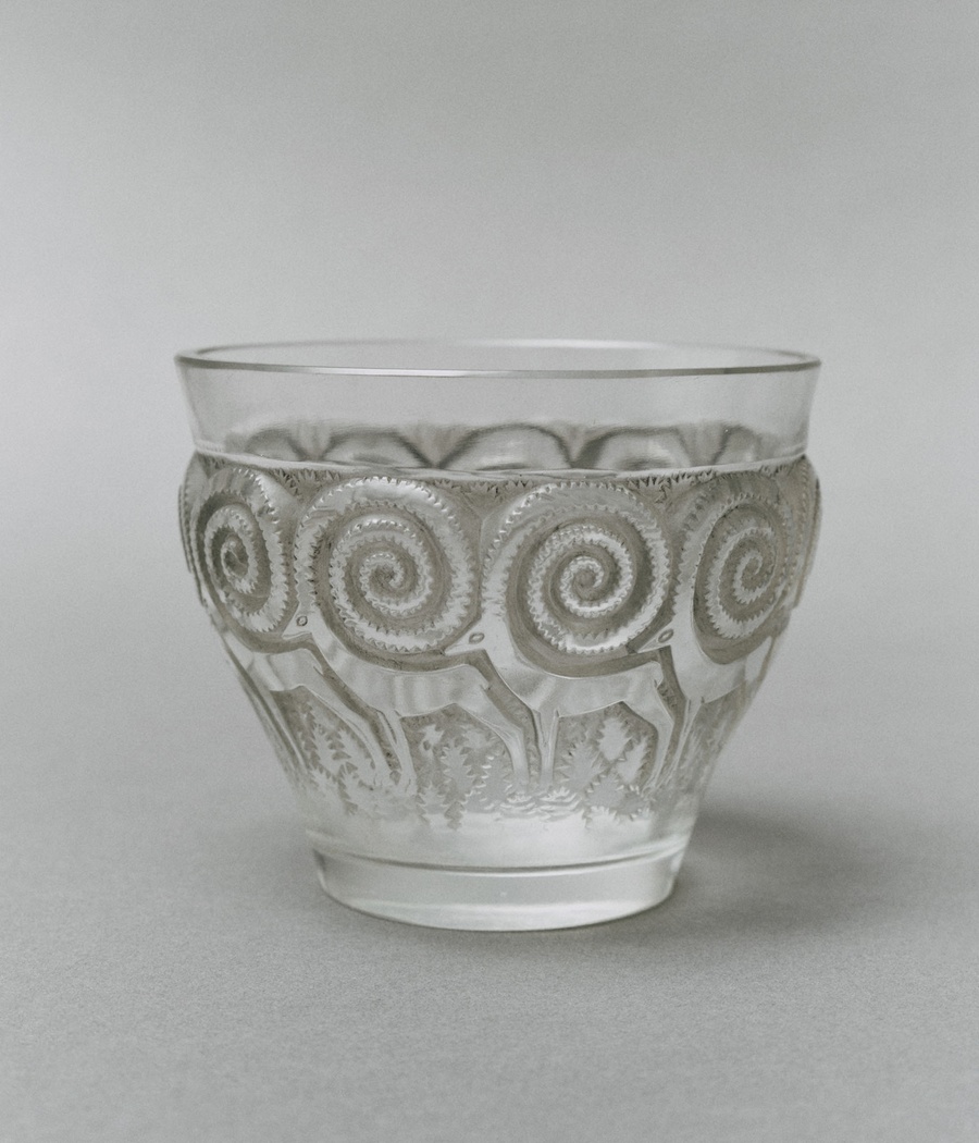 Rennes Vase