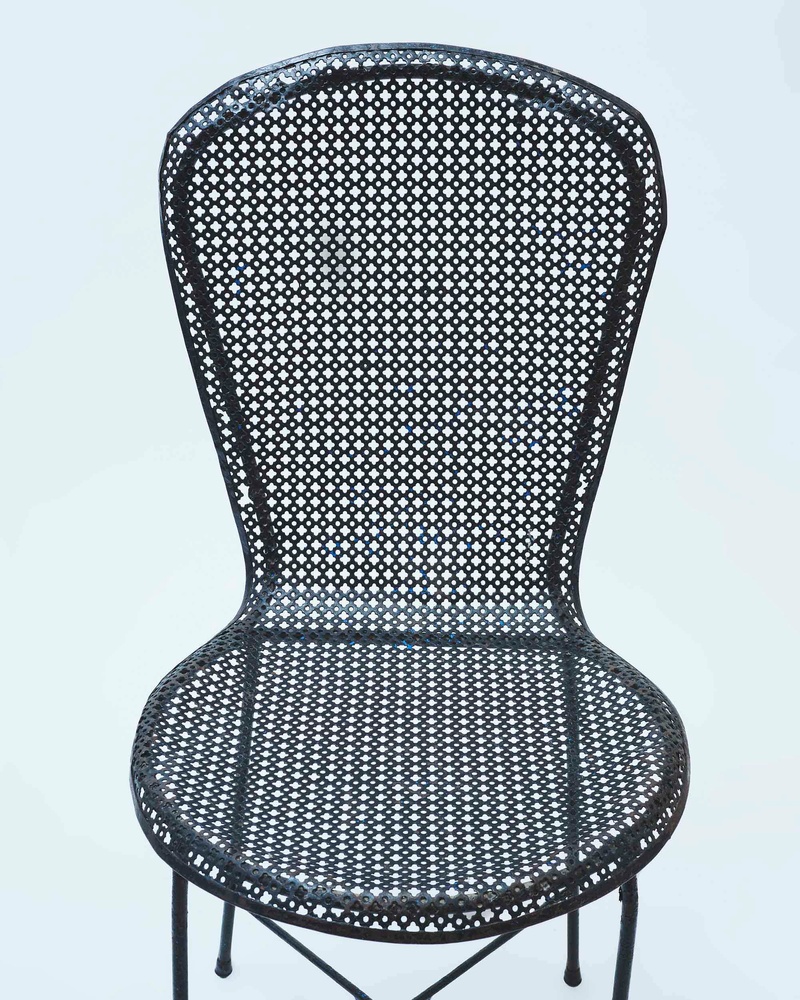 Palm Beach Garden Chairs