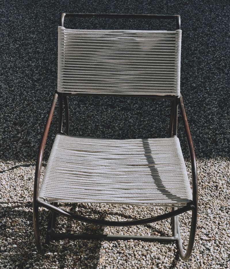 Model 40600 Lounge Chair