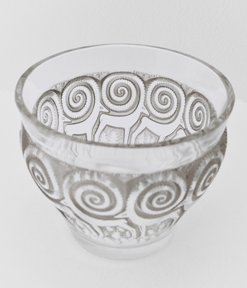 Rennes Vase