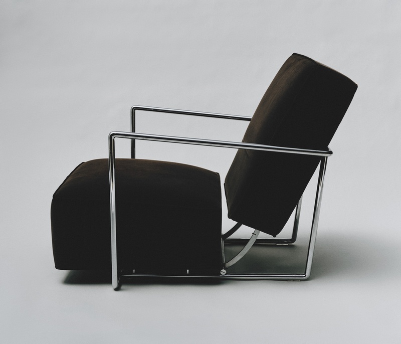 Adjustable ‘A.B.C.’ Armchairs
