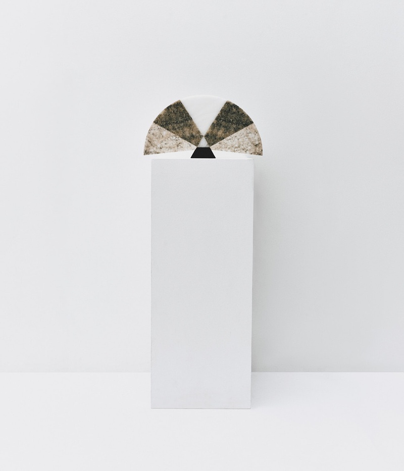 Fan Table Lamp,