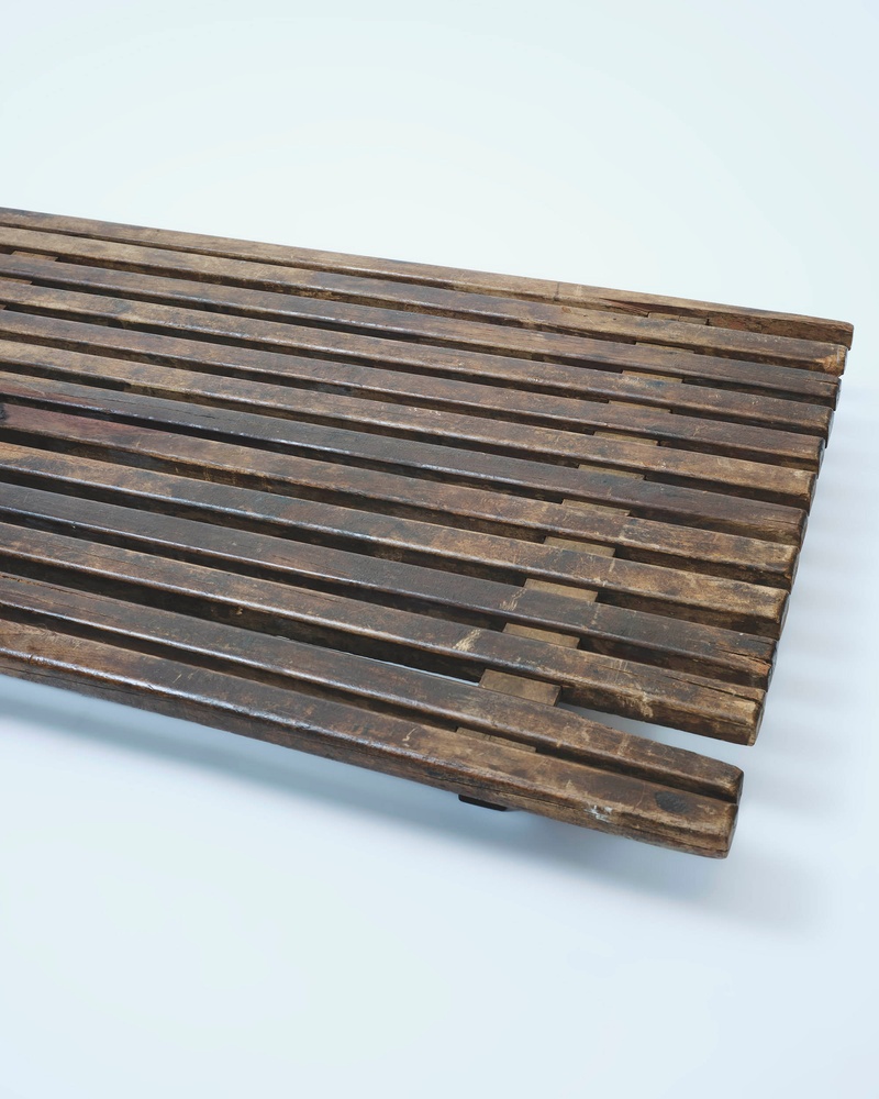 Cansando Bench