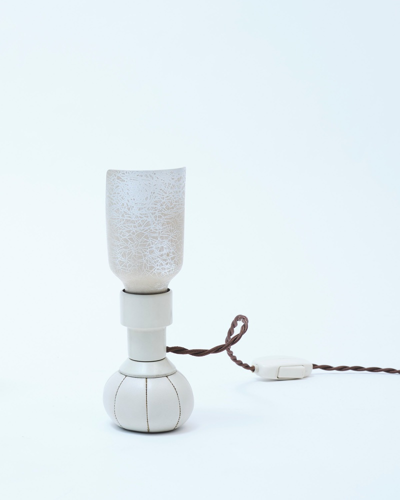 Model 600P Table Lights