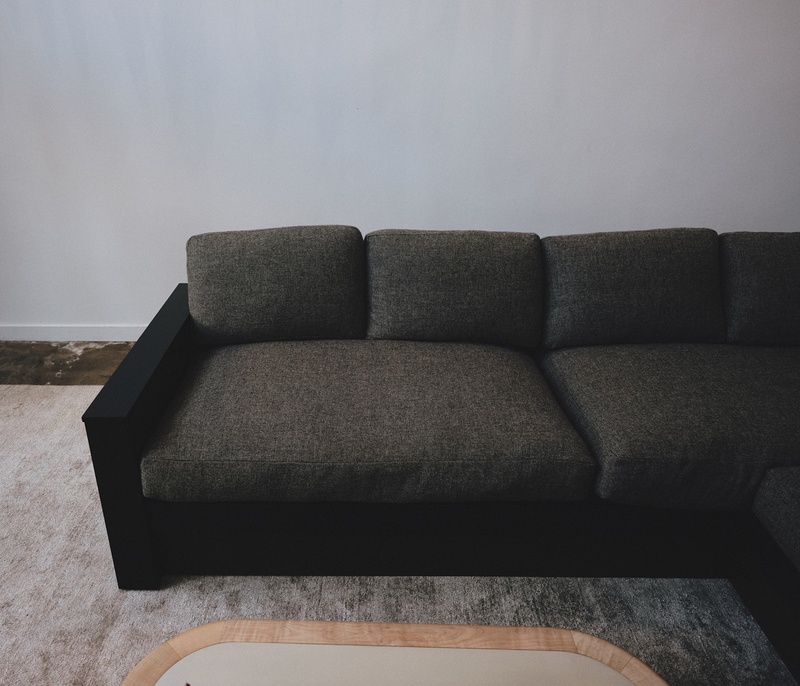 Euclid L Sofa