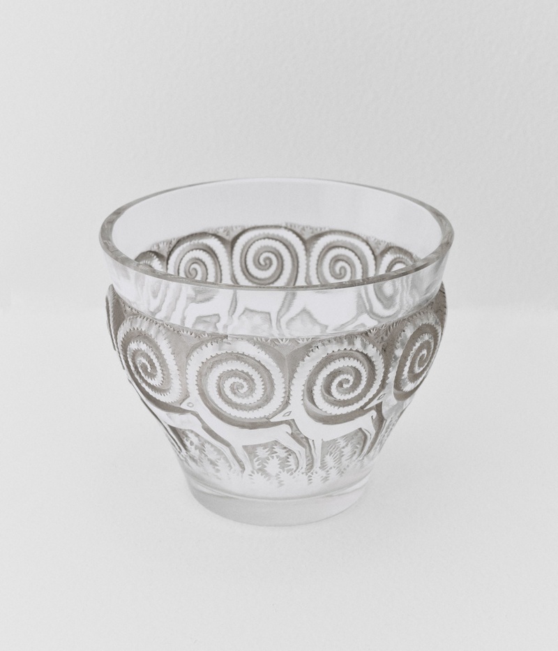 Rennes Vase