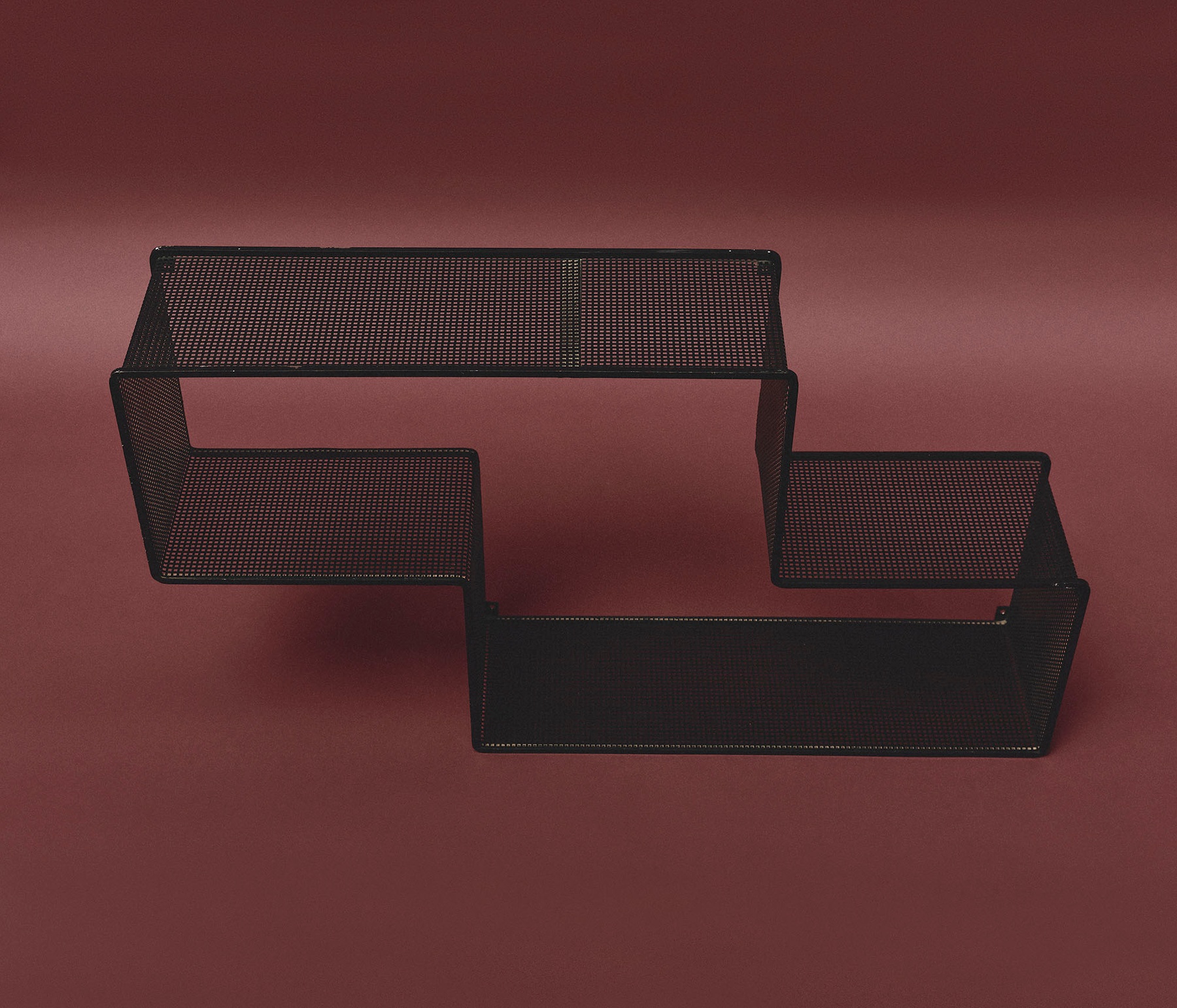 Console & Shelving
