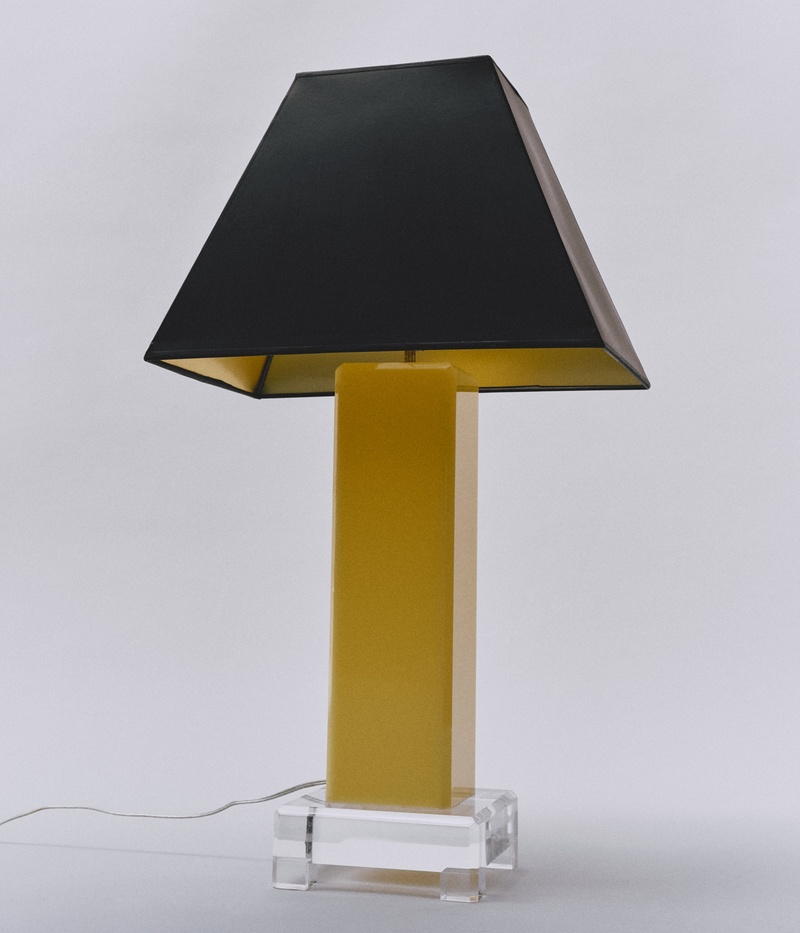 Table Lamp