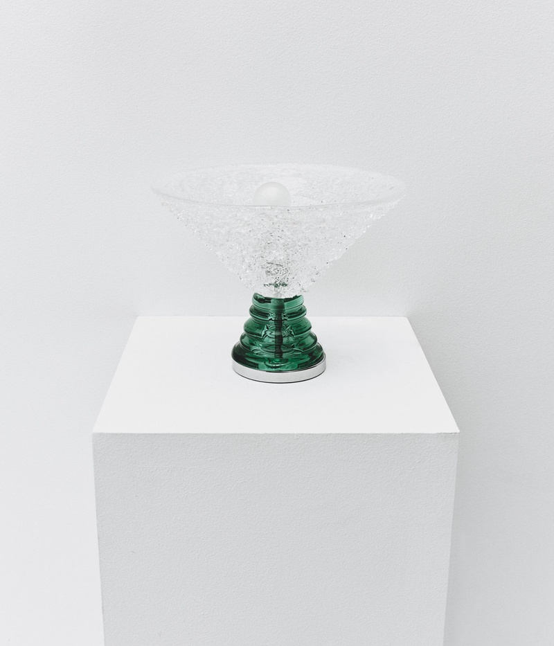 Venatura Lamp