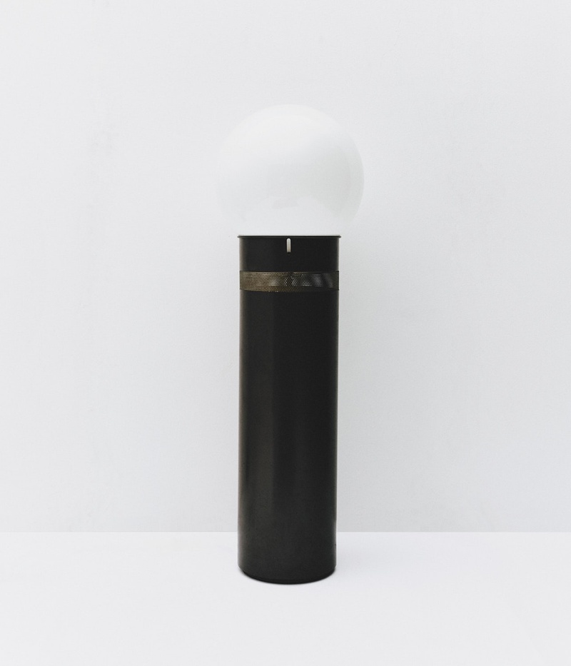 Oracolo Floor Lamp