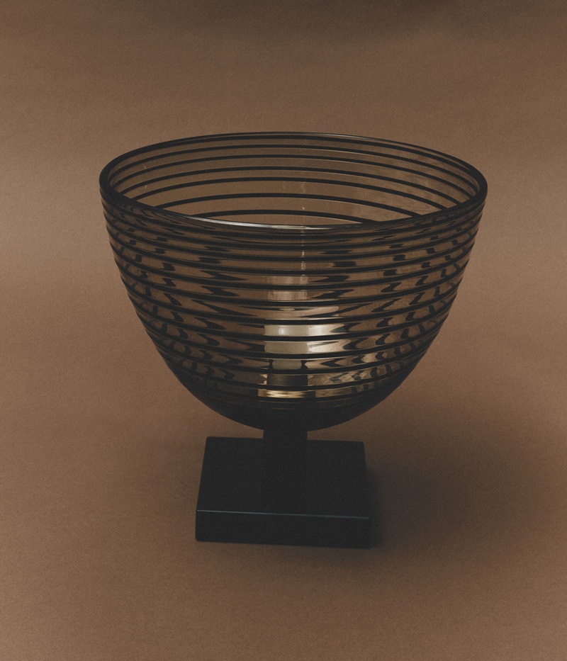 Turbino Large Lamp