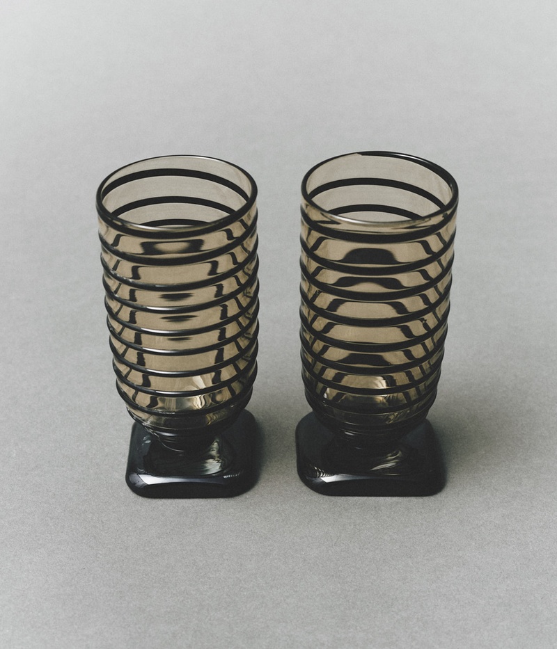 Turbino Glass