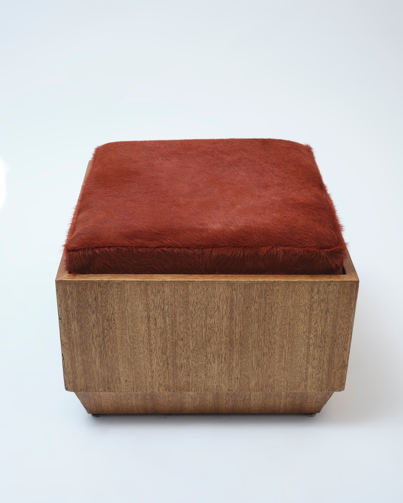 Stool