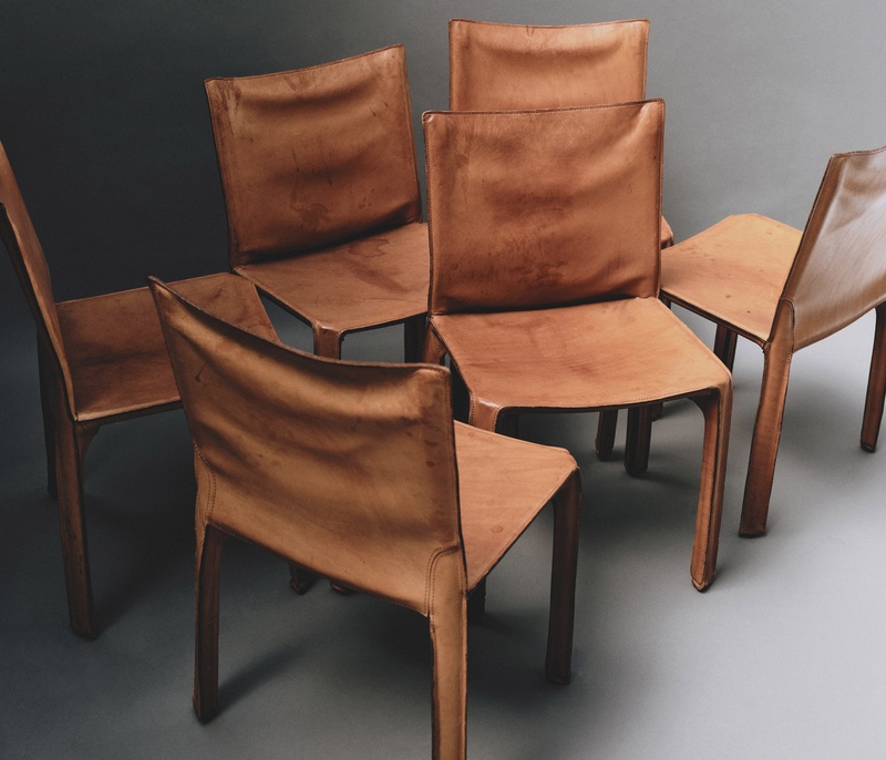 Cab Chairs