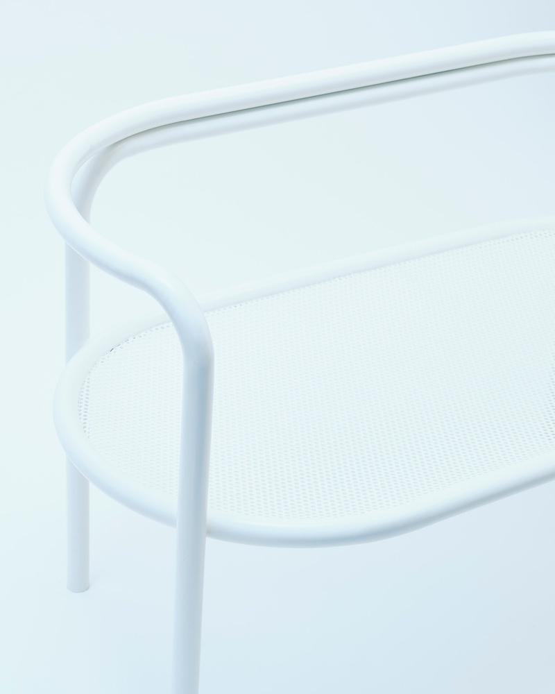 Locus Solus Bench