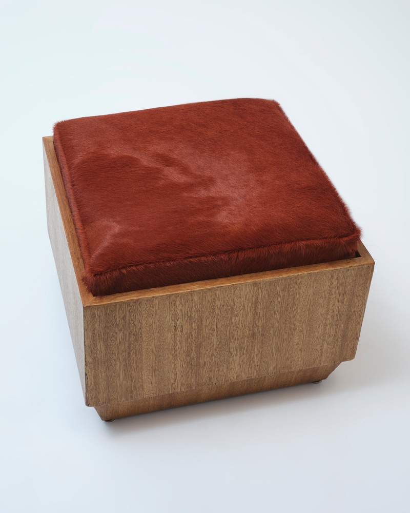 Stool