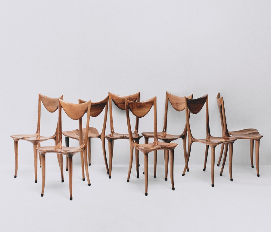 Venetia Dining Chairs