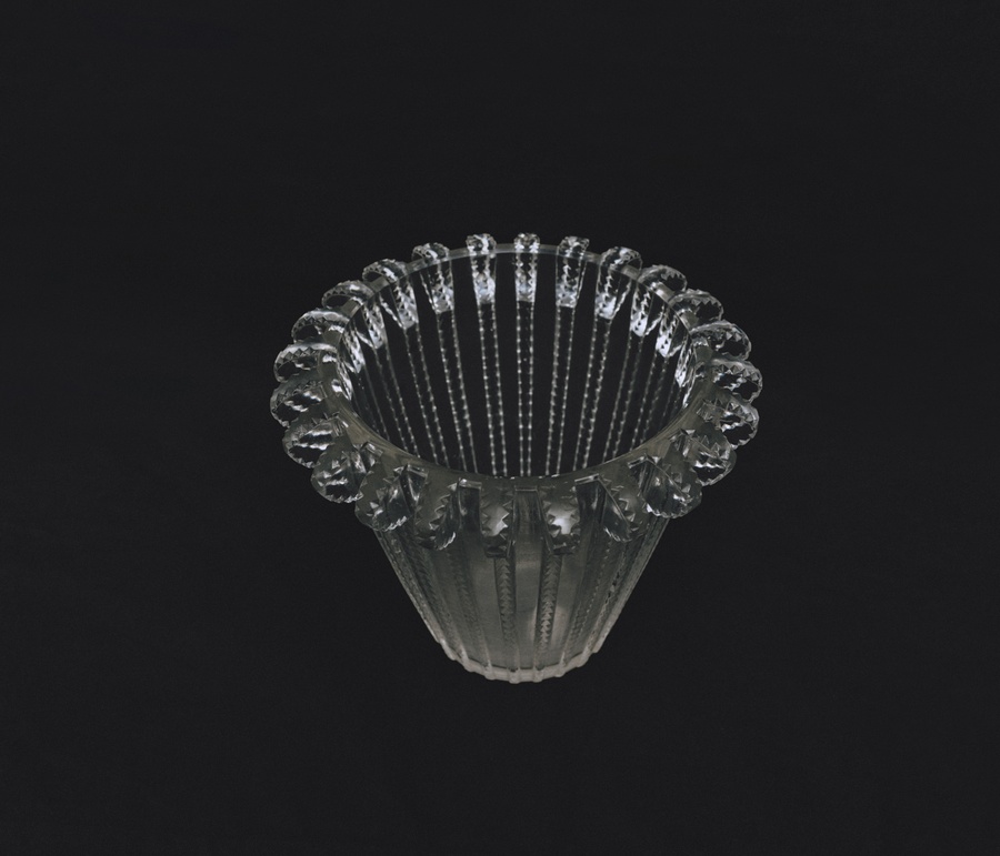 Royat Vase