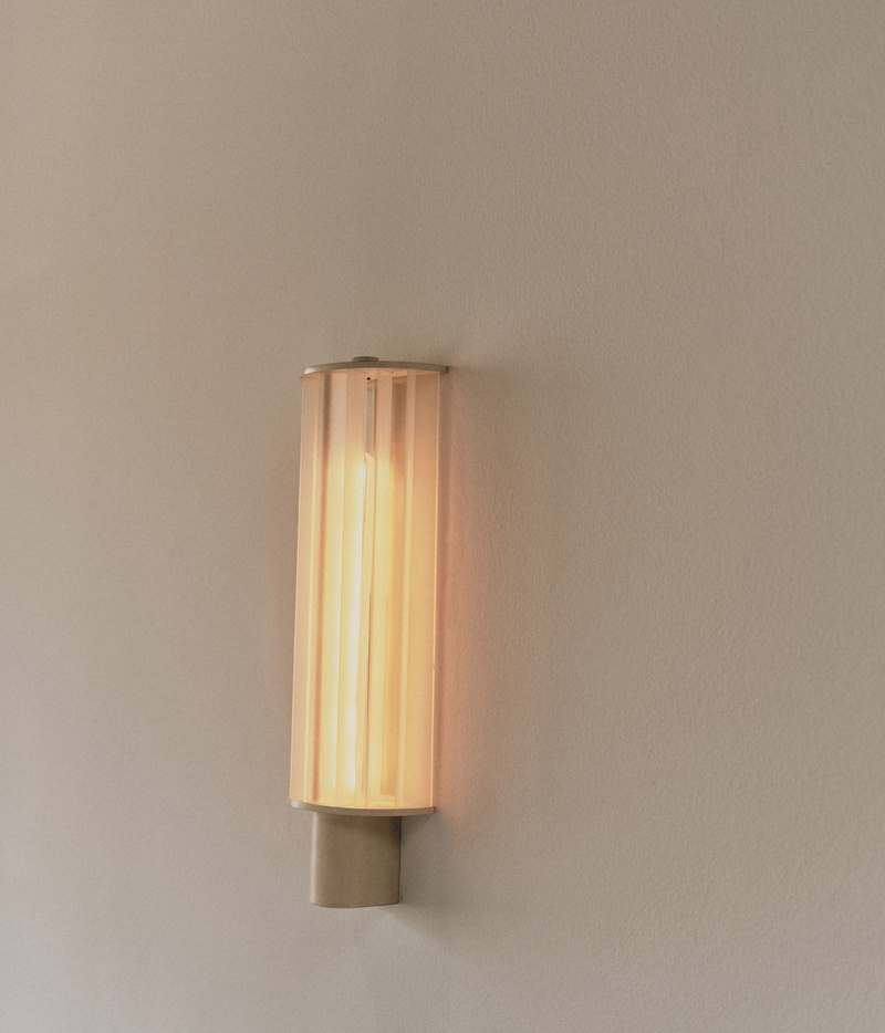Pair of Sconces