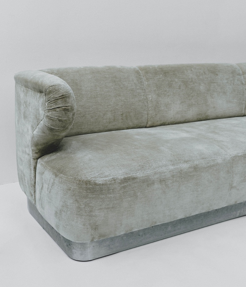Cheval Sofa