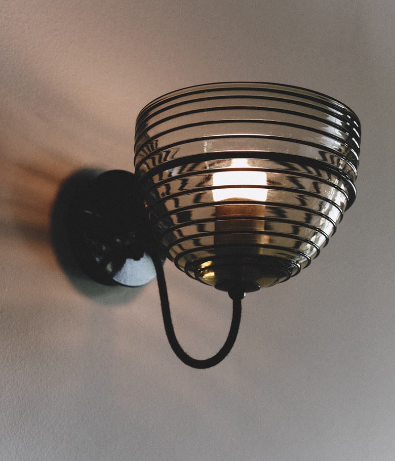 Pair of Turbino Sconces