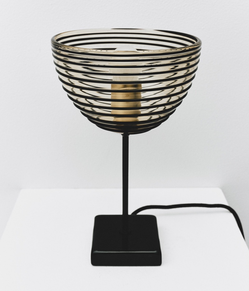 Turbino Table Lamp