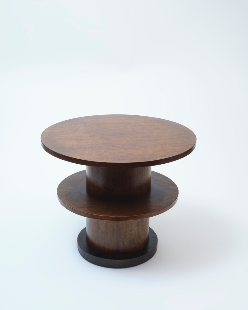 Tiered Centre Table