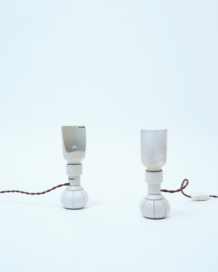 Model 600P Table Lights