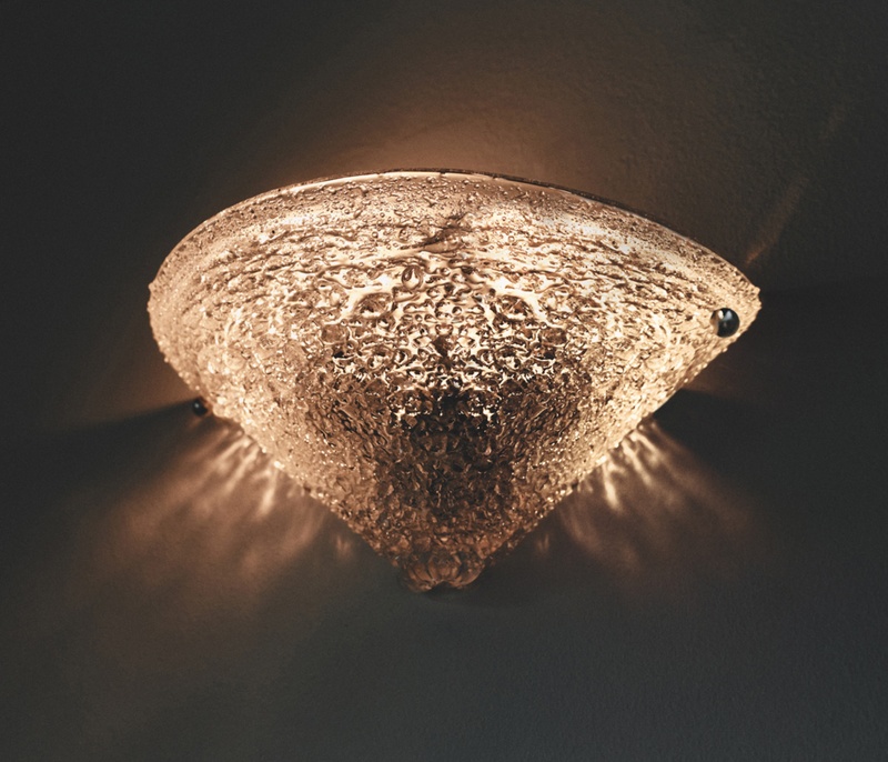Pair of Venatura Sconces