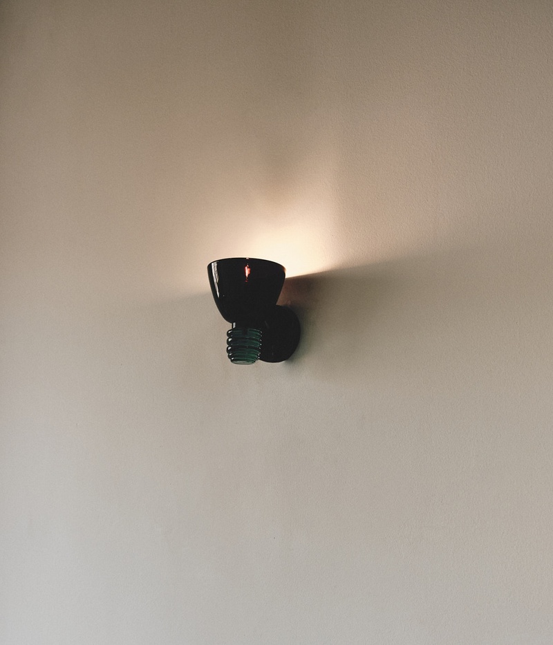 Pair of Tazza Sconces