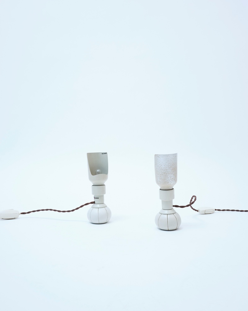 Model 600P Table Lights