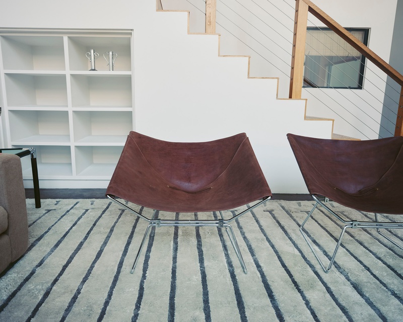 Anneau AP-14 Chairs