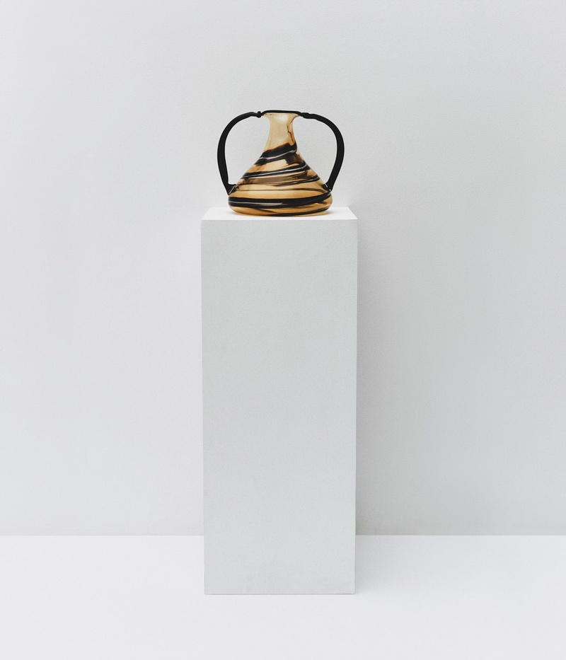Strisce Vase