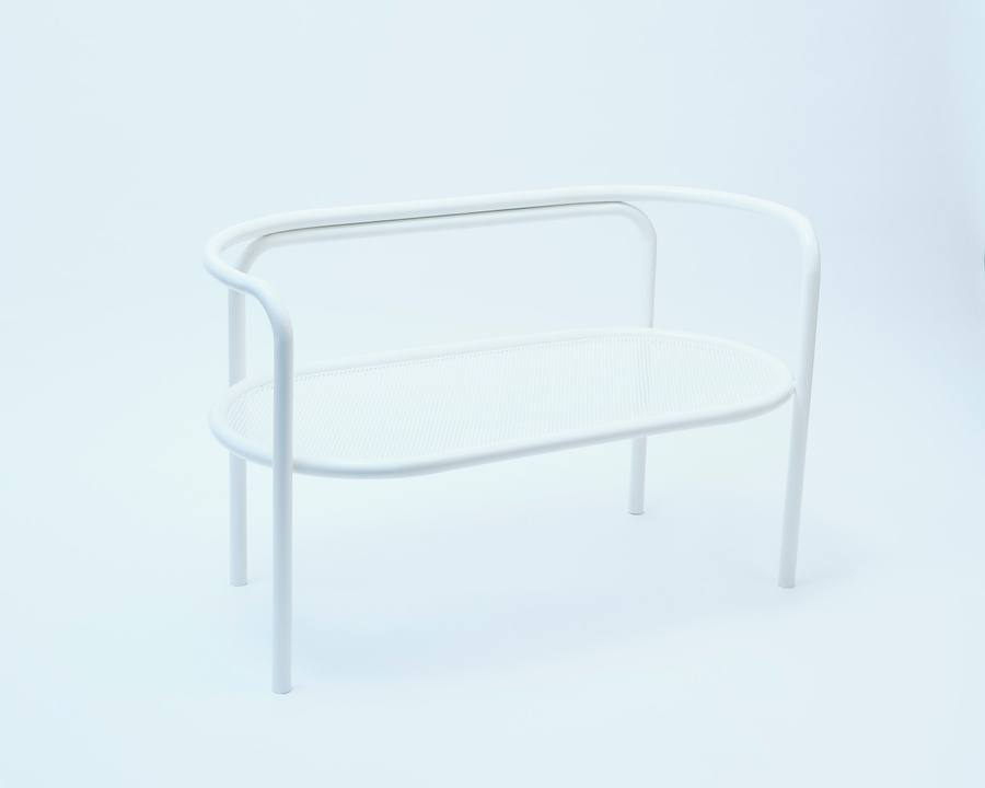Locus Solus Bench