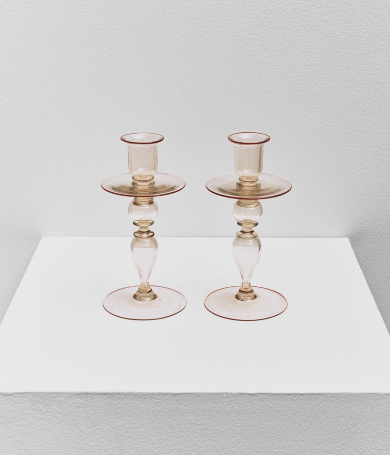 Pair of Candlesticks