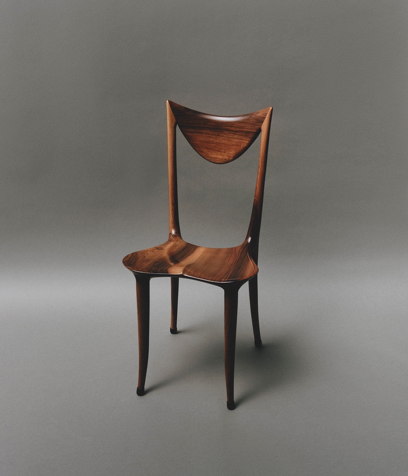 Venetia Dining Chairs