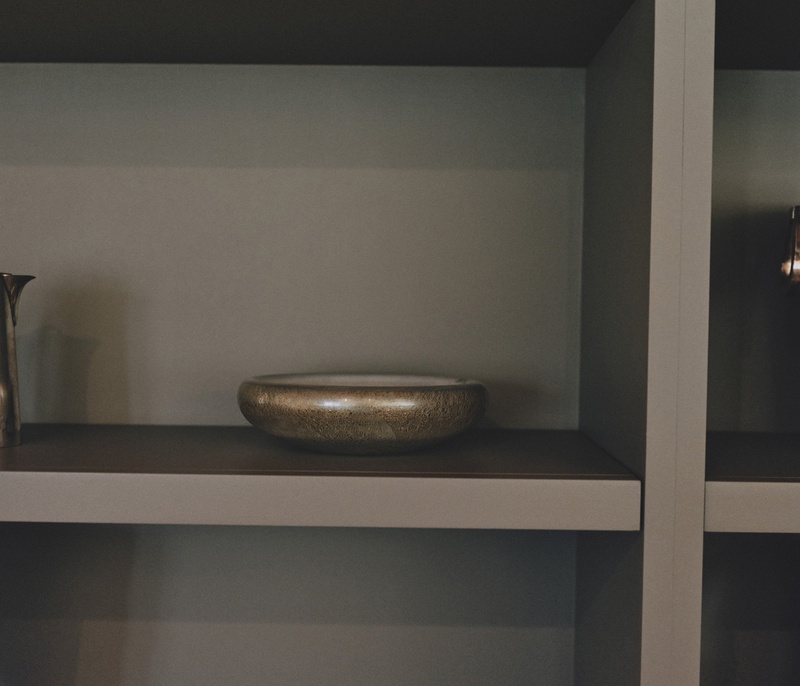 Venetian Bowl