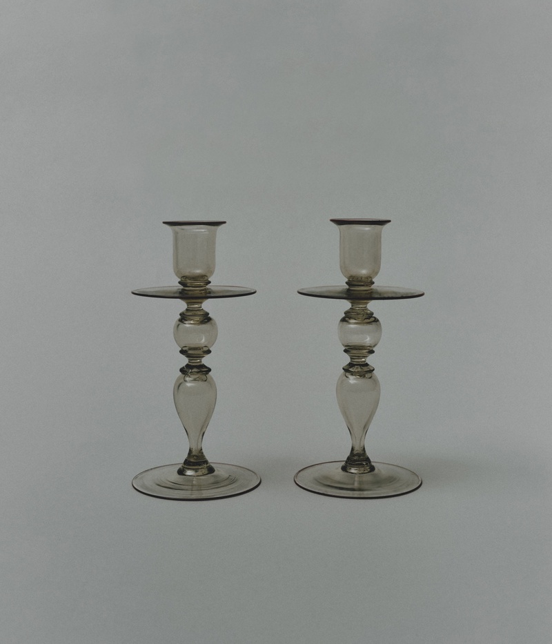 Pair of Candlesticks